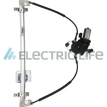 Stahovačka okna Zvedací zařízení oken ELECTRIC LIFE ZR SZ02 L B