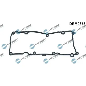 Těsnění motoru Těsnění, kryt hlavy válce Dr.Motor Automotive DRM0873