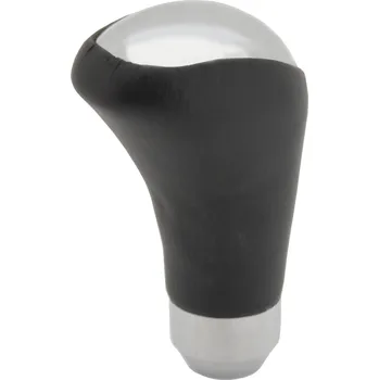 Koncovka řadící páky Compass FRAKE černá