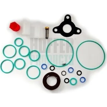 Systém vstřikování Sada těsnění, vstřikovací čerpadlo HOFFER 9539