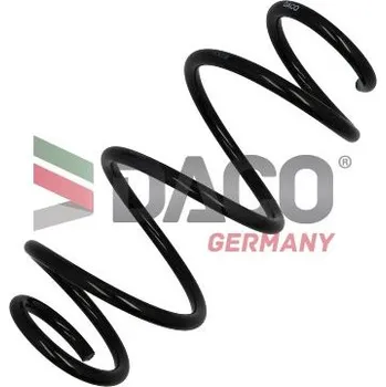 Pružina podvozku DACO 804108