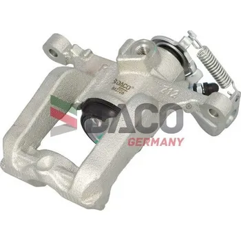 Brzdový systém Brzdový třmen DACO BA2726