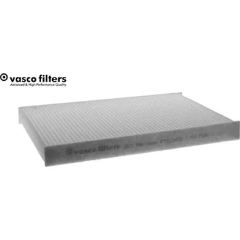 Klimatizace automobilu Kabinový filtr VASCO O811
