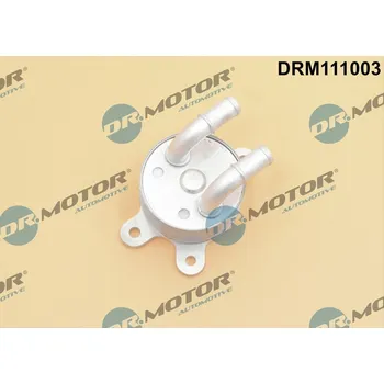 Chladič motoru Chladič oleje, automatická převodovka Dr.Motor Automotive DRM111003
