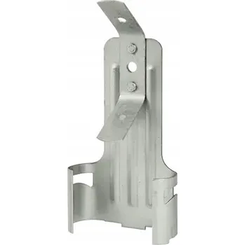 Věšák Věšák ocel 1 cm 1 x