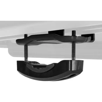 Yakima Platform To Crossbar Clamps - 2 Pack