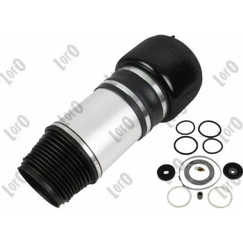 Mech, pneumatické odpružení ABAKUS 131-02-004