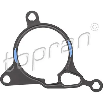 Vakuové čerpadlo Těsnění, vakuové čerpadlo TOPRAN 115 262