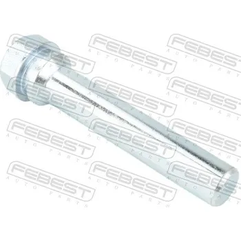 Brzdový třmen Vodicí čep, brzdový třmen FEBEST 1274-H1UPF