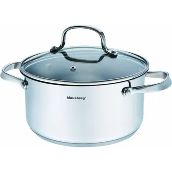 Hrnec Klausberg hrnec 20 cm (KB-7213)