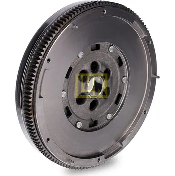 Setrvačník motoru Setrvačník Schaeffler LuK 415 0734 10