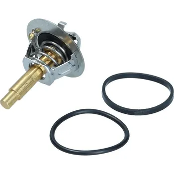 Těsnění motoru Termostat, chladivo KAMOKA 7710175