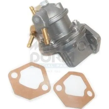 Palivové čerpadlo Palivové čerpadlo MEAT & DORIA POC679