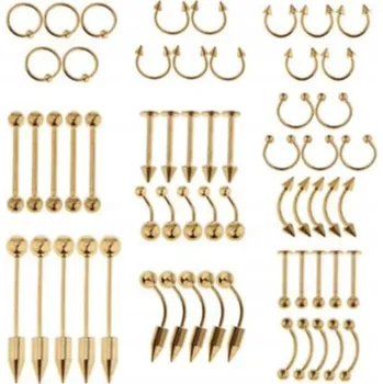 Piercing PIERCING SADA 13