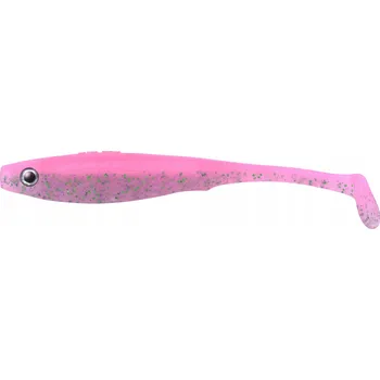Umělá nástraha Gumová nástraha RIPPER SPRO IRIS POPEYE 12CM UV FLAMINGO