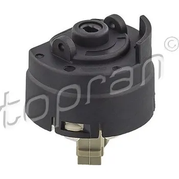 Spínač zapalování / startéru HANS PRIES - TOPRAN 201 798