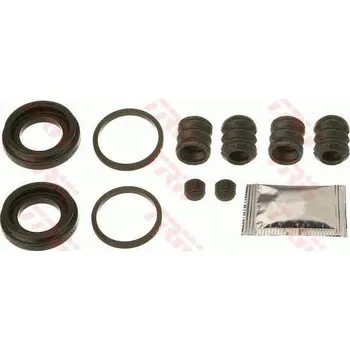 Brzdový třmen Sada na opravy, brzdový třmen LUCAS SP9648