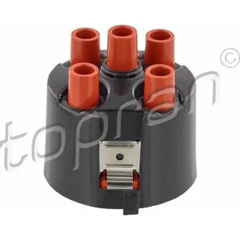 Rozdělovač Víko rozdělovače HANS PRIES - TOPRAN 100 980