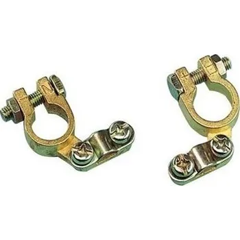 Svorky bateriové EUROPE TYPE