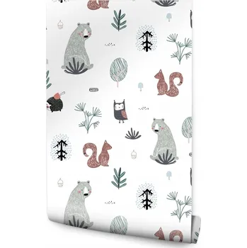 Fototapeta Vliesová tapeta Muralo 0,53x10 m