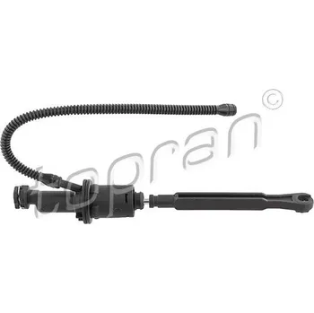 Spojkový válec Hlavní válec, spojka TOPRAN 621 855