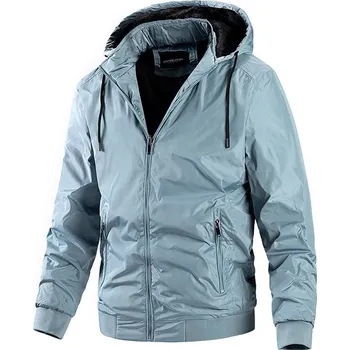 Pánská softshellová bunda Pánská bunda ND261 Barva: Nebeská, Velikost: XL