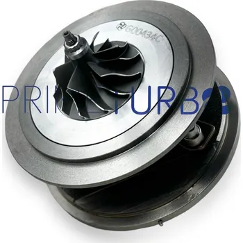 Turbodmychadlo Skupina trupu, turbodmychadlo Prime Turbo G00434C