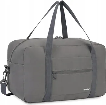 Sportovní taška PŘÍRUČNÍ ZAVAZADLO Ryanair 40x20x25 cm SHOPSENSE BAGAŻ PODRĘCZNY Ryanair 40x20x25 cm TORBA