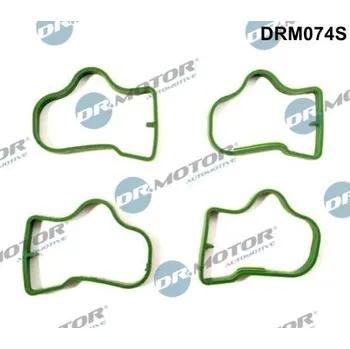 Auto-moto Sada těsnění, koleno sacího potrubí Dr.Motor Automotive DRM074S