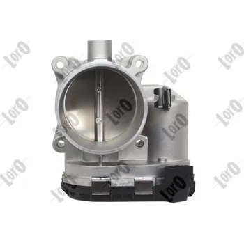 Systém vstřikování Hrdlo škrtící klapky ABAKUS 121-02-035