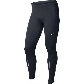 Dámské legíny Běžecké legíny Nike Element Thermal Tight, velikost M-S