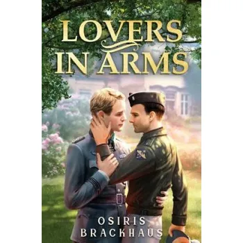 Cizojazyčná kniha Lovers in Arms – Osiris Brackhaus (EN)