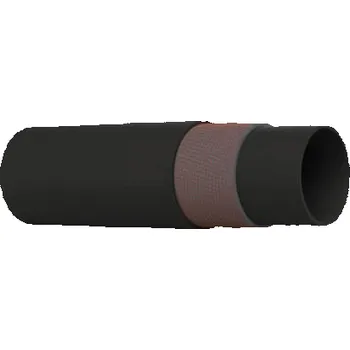 Hadice pro benzíny-oleje NBR AGOMA 12 x 19 mm, 20 Bar