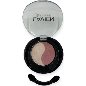 Oční stíny Oční stíny Lavien Revers Perla DUO Č. 24