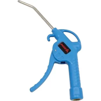 Ofukovací pistole Ofukovací pistole, tryska 10 cm - ASTA BG-4N