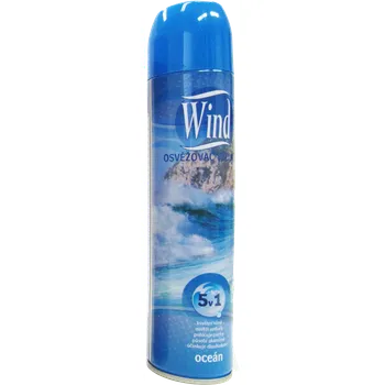 Osvěžovač vzduchu Osvěžovač vzduchu Wind Oceán 300ml sprej