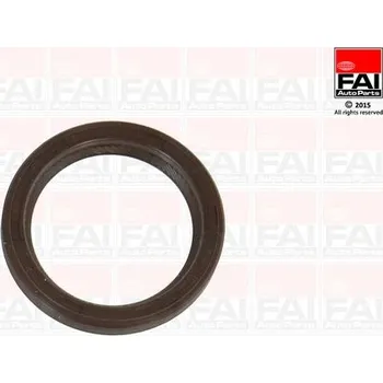 Těsnění motoru Těsnicí kroužek hřídele, klikový hřídel FAI AUTOPARTS OS582