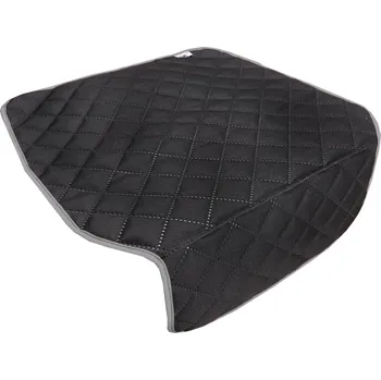 Ochranný autopotah Ochranná podložka pod autosedačku, potah sedadla proti ušpinění, prošívaná