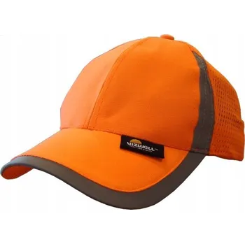 Kšiltovka KŠILTOVKA REFLEXNÍ BETA VIZWELL VWOT229