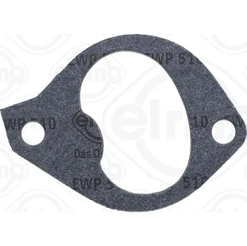 Auto-moto Těsnění, koleno sacího potrubí ELRING 774.678