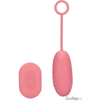 Vibrační vajíčko Loveline