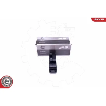 Autoelektrika Spínač, zvedací zařízení oken ESEN SKV 37SKV140