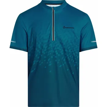 cyklistický dres Cyklistický dres Nakamura Daniel IV Jersey XXL