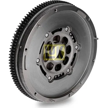 Setrvačník motoru Setrvačník Schaeffler LuK 415 0438 10