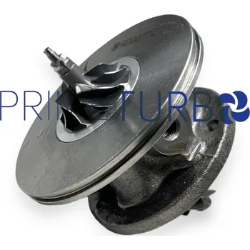 Turbodmychadlo Skupina trupu, turbodmychadlo Prime Turbo K00077C