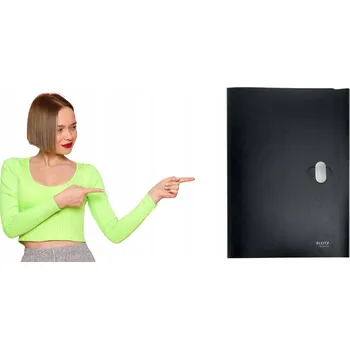 Pořadač / Organizér A4 Leitz