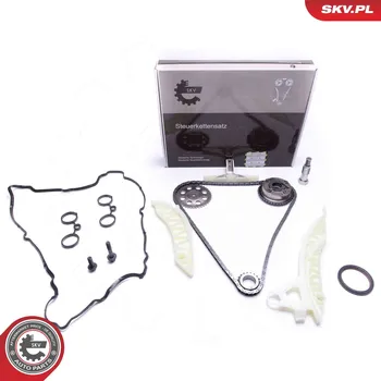 Rozvod motoru Sada rozvodového řetězu ESEN SKV 21SKV112