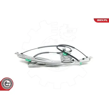 Stahovačka okna Zvedací zařízení oken ESEN SKV 01SKV861