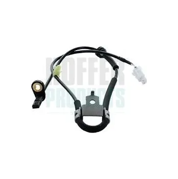 Přislušenství brzdového systému Čidlo ABS HOFFER 8290621