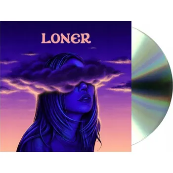 Zahraniční hudba Loner Alison Wonderland CD